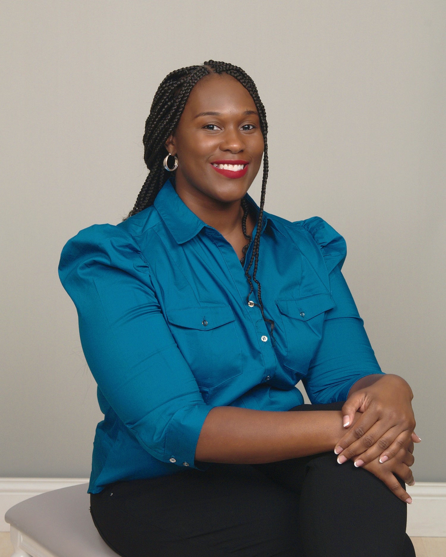 This book is what I used to help heal myself and get to my next level in life. The passion that I have to help other women that were experiencing the same things that I was and worse, is what kept my fire burning. This is a step towards improvement.